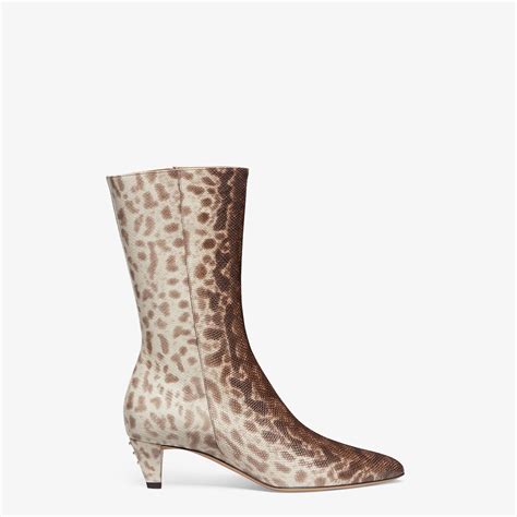 fendi shark boots|Women's Luxury Boots & Designer Ankle Boots in .